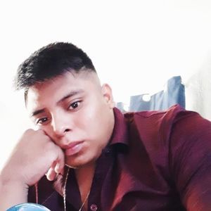 Meet your Posher, Andres